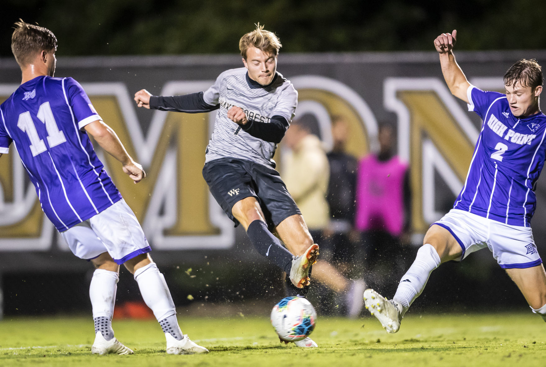 WakeSoccer